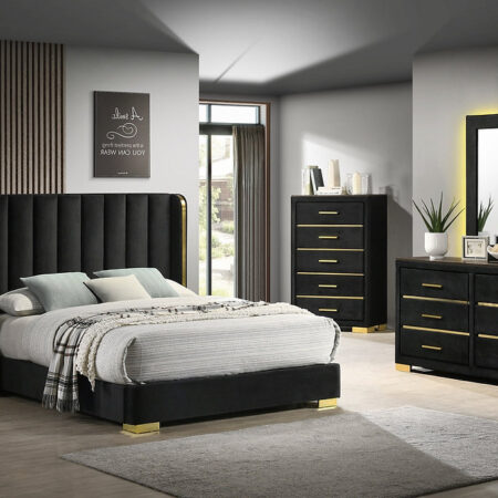 Madison Bedroom Set