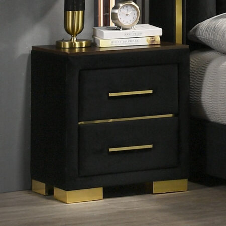 Alternative view of Madison Bedroom Set