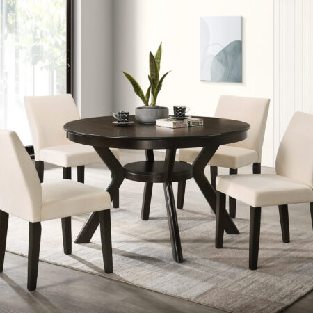 T-1085 5 Pcs Dining Set
