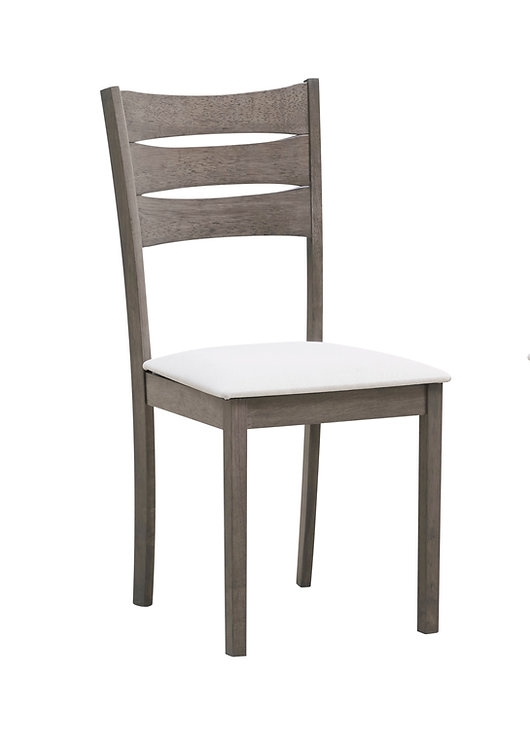 T-1051 C-1052 7 Pcs Dining Set - Image 3