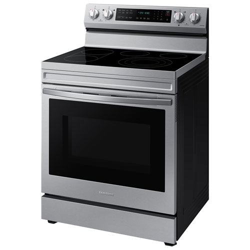Samsung NE63A6711SS Stove - Image 7