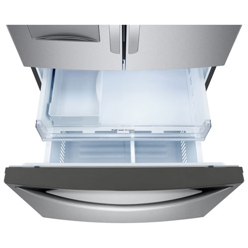 LG LRFWS2906S Refrigerator - Image 3