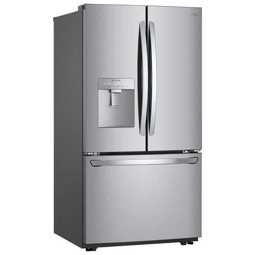 LG LRFWS2906S Refrigerator - Image 9