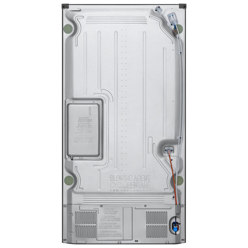 LG LRFWS2906S Refrigerator - Image 8