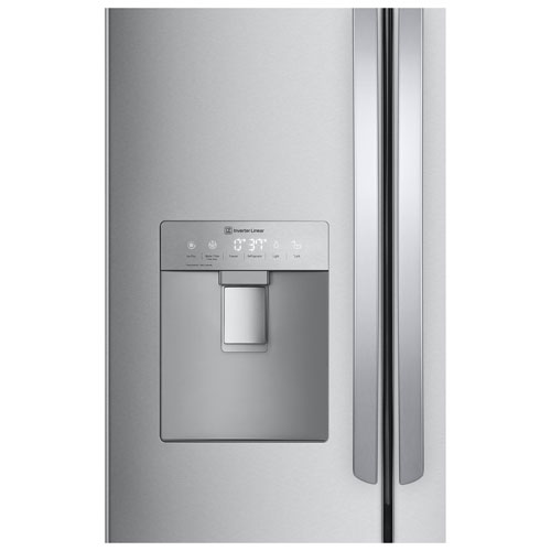 LG LRFWS2906S Refrigerator - Image 6