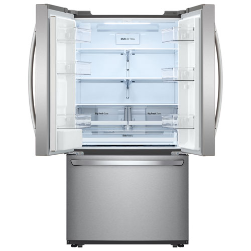 LG LRFWS2906S Refrigerator - Image 5