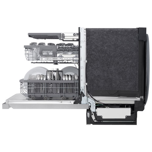 LG LDPS6762S Dishwasher - Image 4