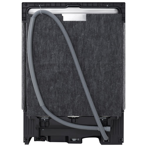 LG LDPS6762S Dishwasher - Image 3
