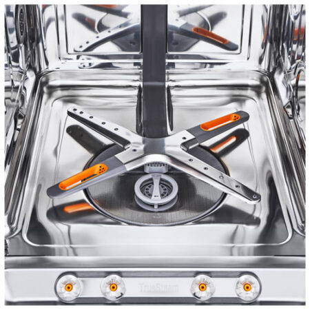 Alternative view of LG LDPS6762S Dishwasher