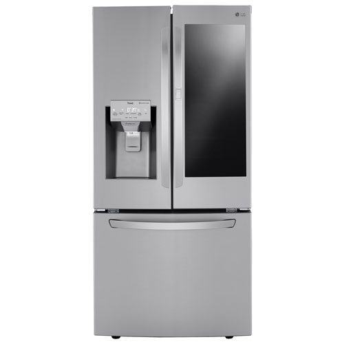 LG LRFVS2503S Refrigerator - Image 17