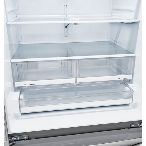 LG LRFVS2503S Refrigerator - Image 7