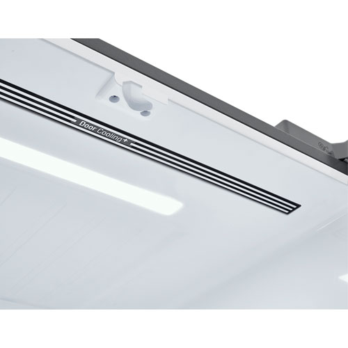LG LRFVS2503S Refrigerator - Image 5