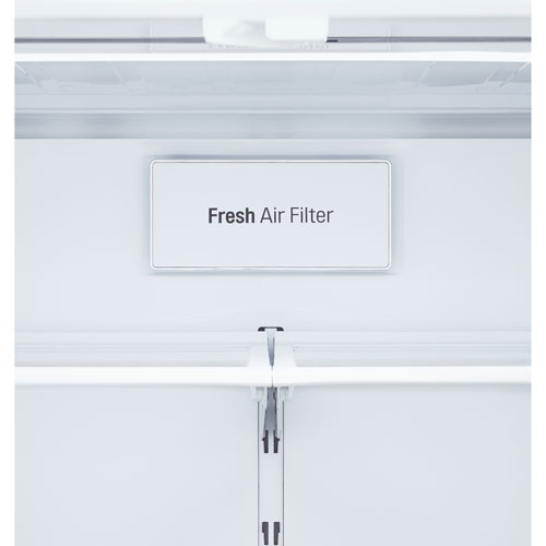 LG LRFVS2503S Refrigerator - Image 4
