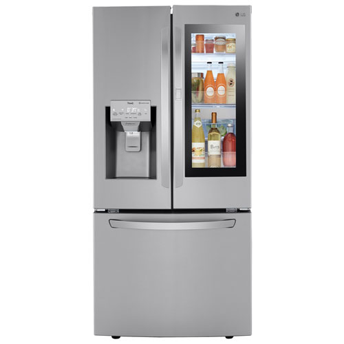 LG LRFVS2503S Refrigerator - Image 16