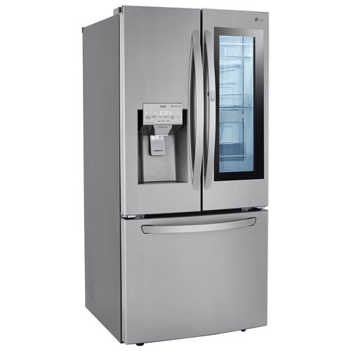 LG LRFVS2503S Refrigerator - Image 15