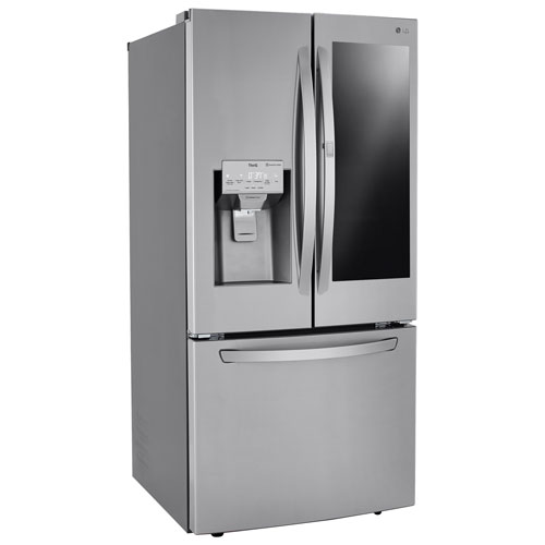 LG LRFVS2503S Refrigerator - Image 14