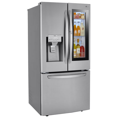 LG LRFVS2503S Refrigerator - Image 13