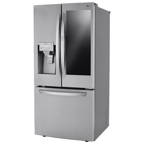 LG LRFVS2503S Refrigerator - Image 12