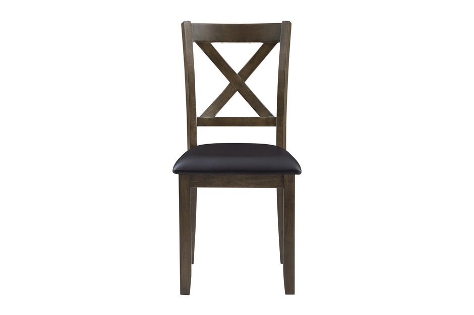 5Pc Dining Set-Hazel Collection 5838CH-5P - Image 6