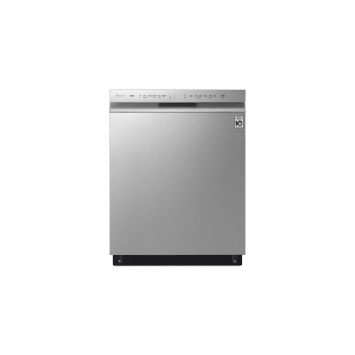 LG 24" 48dB Built-In Dishwasher w/ Third Rack