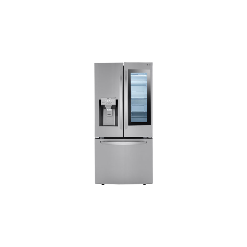 LG LRFVS2503S Refrigerator - Image 2