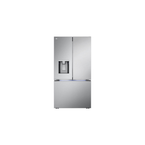 LG LRYXC2606S Refrigerator