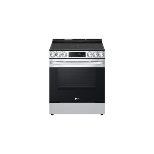 LG LSEL6333F Stove