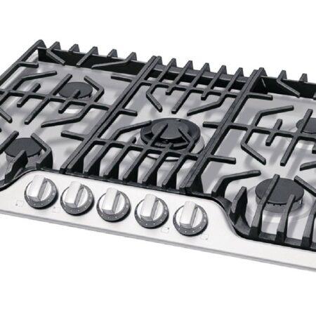 Alternative view of Frigidaire Professional FPGC3077RS