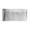Toronto Stainless Steel Insert