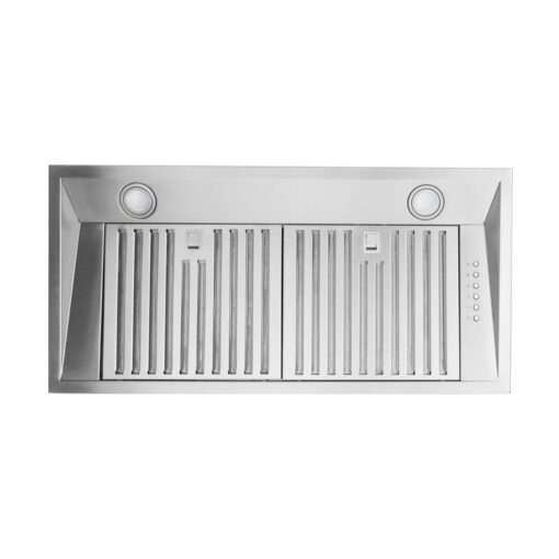 Toronto Stainless Steel Insert