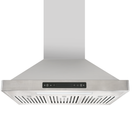 Brussels 30''/36'' Stainless Steel Wall Mount