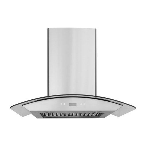 Berlin 30''/36'' Stainless Steel Wall Mount