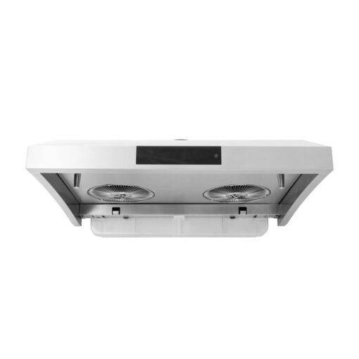 Alternative view of Surrey 30'' Stainless Steel Under Cabinet