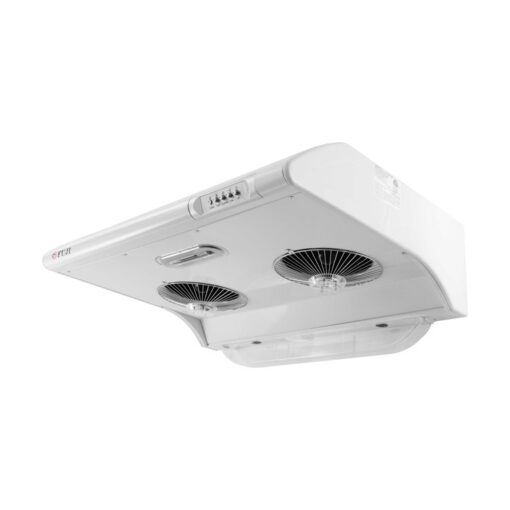 Alternative view of Columbus 30''Under Cabinet
