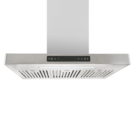 Copenhagen 30''/36'' Stainless Steel Wall Mount