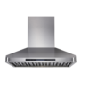 London 30''/36'' Stainless Steel Wall Mount