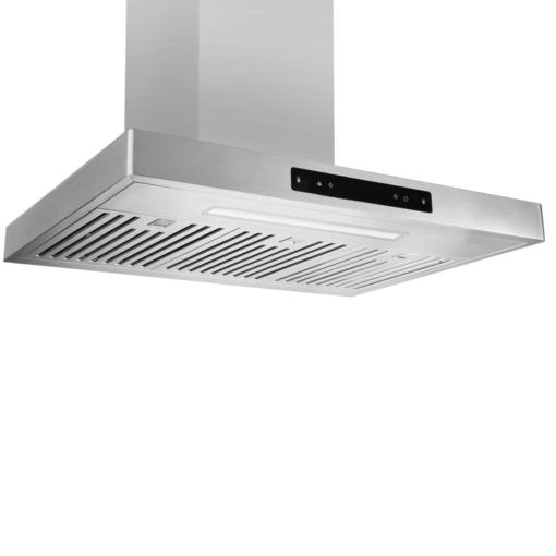 Alternative view of Copenhagen 30''/36'' Stainless Steel Wall Mount