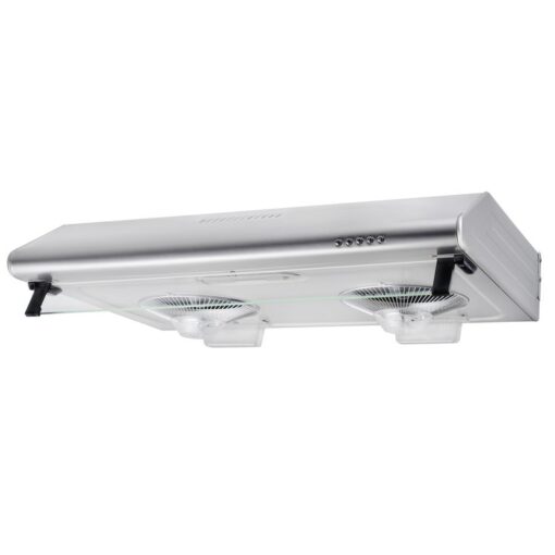 Alternative view of Dallas 30'' Under Cabinet