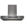 Paris 30''/36'' Stainless Steel Wall Mount