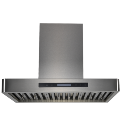 Paris 30''/36'' Stainless Steel Wall Mount