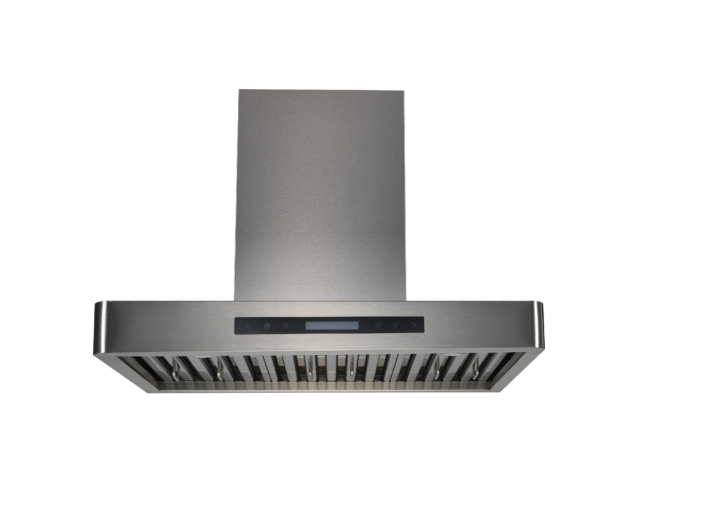 Paris 30''/36'' Stainless Steel Wall Mount