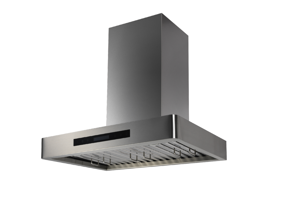 Paris 30''/36'' Stainless Steel Wall Mount - Image 2