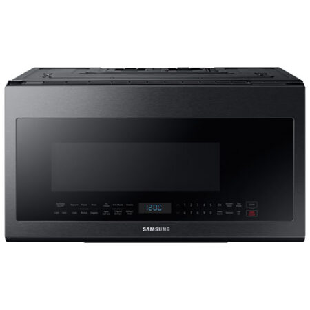 SAMSUNG ME21M706BAG OTR MIC BKS 0080 Ventilation