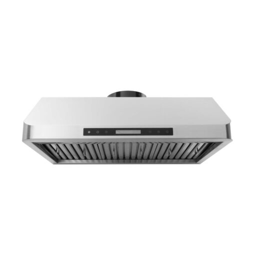 Baltimore 30'' Stainless Steel Under Cabinet