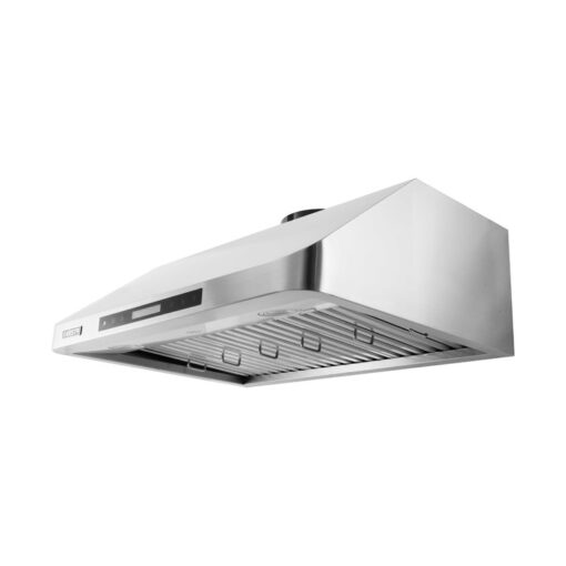 Alternative view of Baltimore 30'' Stainless Steel Under Cabinet