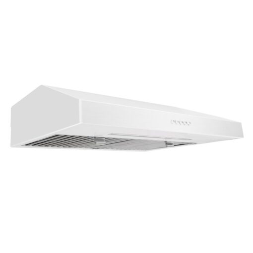 Alternative view of Chicago 24"/30'' Under Cabinet