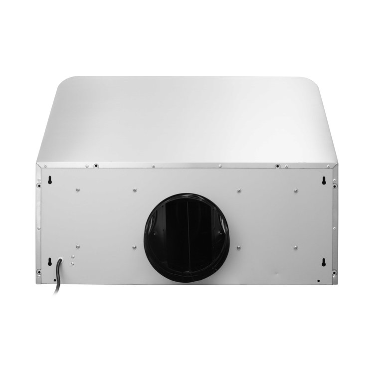 Baltimore 30'' Stainless Steel Under Cabinet - Image 4