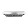 Atlanta 30'' Stainless Steel Under Cabinet