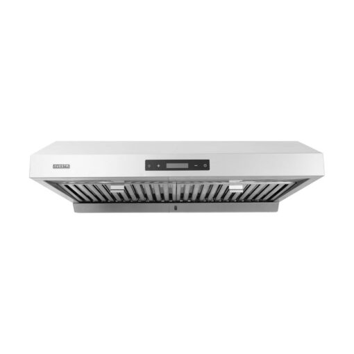 Atlanta 30'' Stainless Steel Under Cabinet