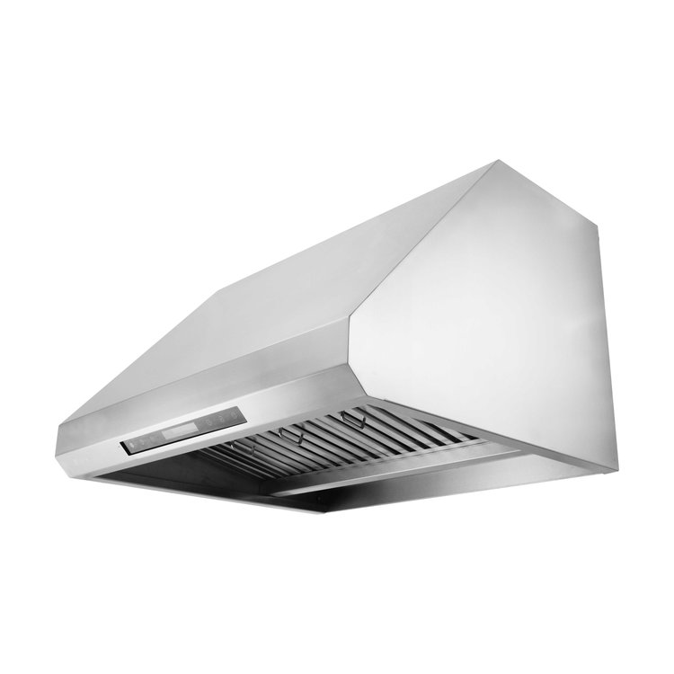 Moscow Stainless Steel Wall Mount - Image 2